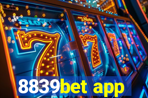 8839bet app